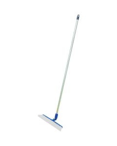 Burrtec Sanitary Supervision Broom [Burrcute]