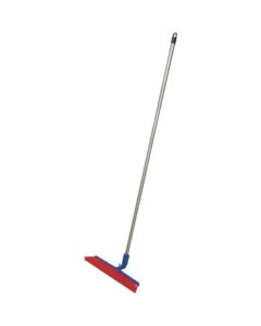 Burrtec Sanitary Supervision Broom [Burrcute]