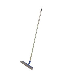 Burrtec Sanitary Supervision Broom [Burrcute]