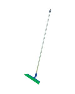 Burrtec Sanitary Supervision Broom [Burrcute]
