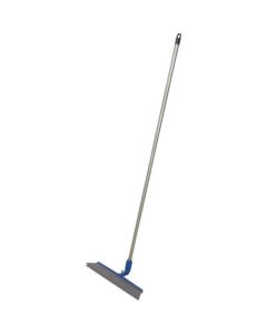 Burrtec Sanitary Supervision Broom [Burrcute]