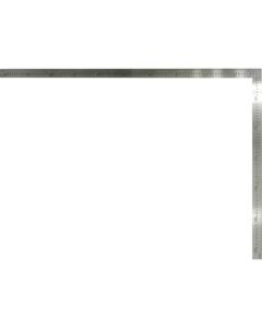Large Silver/Medium Silver Surface Finishing : Satin