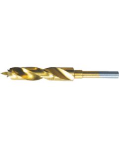 Brad Point Drill Bit Set