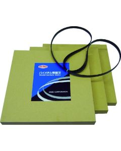 เลื่อยสายพานพกพา Wikus ขนาด 1130x13 มม. ฟัน 10/14 รุ่น OS1130X131014 (สินค้าหมดและเลิกผลิตแล้ว)