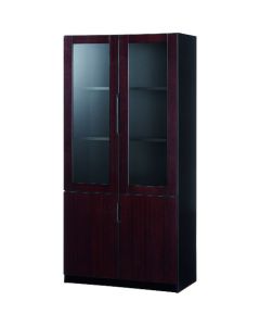 Executive furniture ED-SU Bookcase  อันละ 1 อัน