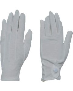 Cotton Gloves 1ชุด