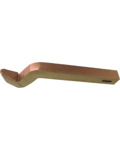 High Speed Steel Tipped Tools 1เส้น