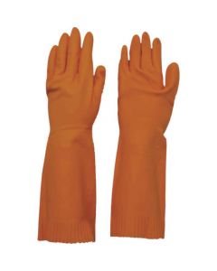 Natural Rubber Gloves