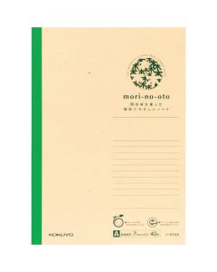 Mori-No-Oto 10เล่ม