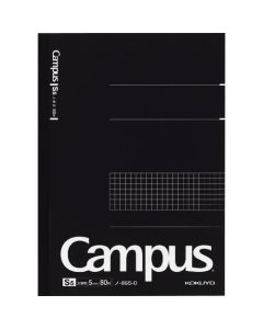 Campus Notebook 5เล่ม