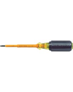 Insulated Screwdriver