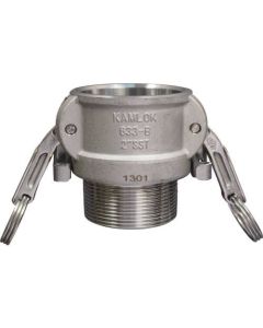 OPW Kamlok