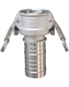 OPW Kamlok