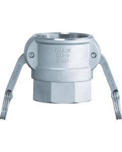 OPW Kamlok