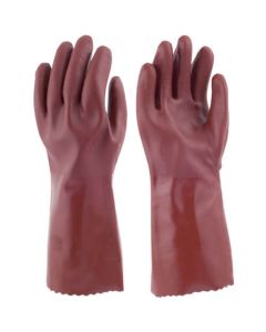 ถุงมือไวนิลคลอไรด์ Vinyster A-40 L