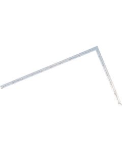Large Silver/Medium Silver Surface Finishing : Silver