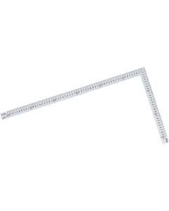 Large Silver/Medium Silver Surface Finishing : Silver