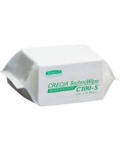 CRECIA TechnoWipe C100