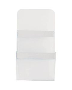 กระเป๋าแม่เหล็ก <K2> แบบ 2 ระยะ ขนาด A5 สีขาว K2 Mac-MPWA5W