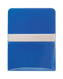 Magnet Pocket Single Blue 1อัน