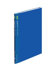 Clear Book (Side Throw) 1เล่ม