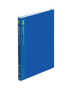 Clear Book (Side Throw) 1เล่ม