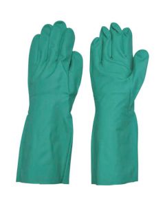 Nitrile Unsupported Gloves