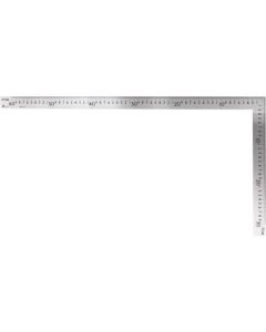 Large Silver/Medium Silver Surface Finishing : Satin