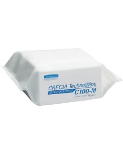 CRECIA TechnoWipe C100