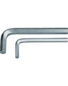 Hexagonal Wrench Short Type