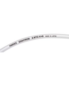 ท่อกั้นโอเลฟิน E-BTO-2x4 ม้วนยาว 100 เมตร