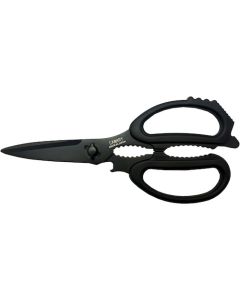 กรรไกรครัว EL 210mm Black