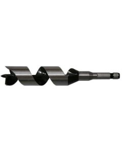 Combination Auger Bit 35.0 1เส้น