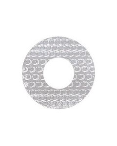 ที่ยึดแผ่นแปะไวนิล < one patch stamp > สติ๊กเกอร์รีฟิลที่สำหรับใช้เฉพาะ (แพ็ค 10 ชิ้น)