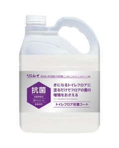 SHS Toilet Floor Sanitize Coat 3 เส้น เส้นละ 1 เส้น
