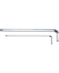 Ball End Hexagon Allen Key