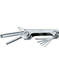 Hexagonal Wrench Set(Knife-type)