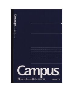 Campus Notebook 5เล่ม
