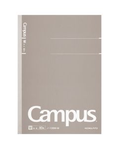 Campus Notebook 5เล่ม