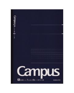Campus Notebook 5เล่ม