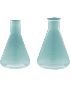 Erlenmeyer flask ทำจาก PFA 300 mL