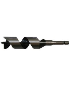 Combination Auger Bit 38.0 1เส้น