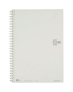 Soft Ring Notebook 5เล่ม