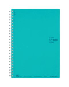 Soft Ring Notebook 5เล่ม