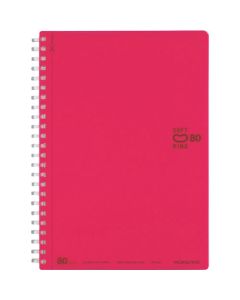 Soft Ring Notebook 5เล่ม
