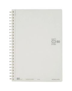Soft Ring Notebook 5เล่ม