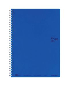 Soft Ring Notebook 5เล่ม