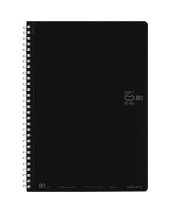 Soft Ring Notebook 5เล่ม