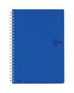 Soft Ring Notebook 5เล่ม
