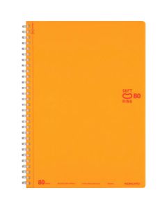 Soft Ring Notebook 5เล่ม